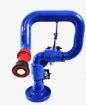 Picture of CANNON MATERIAL:PNEUMATIC CANNON, FP3750KIT