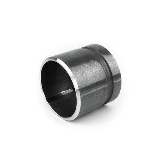 Picture of GROOVE FITTINGS:NIPPLE, GRV X PE, 4"