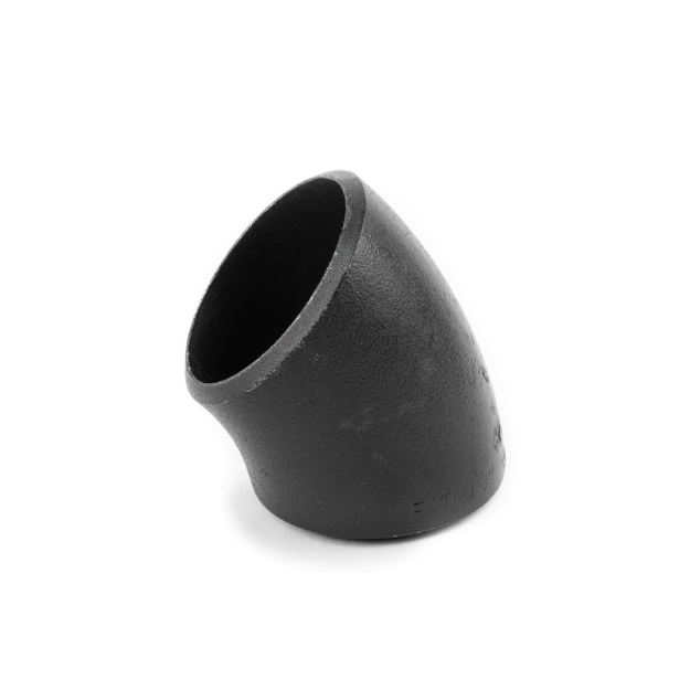 Picture of PIPE & FITTINGS:ELBOW, WELD 45, 3"