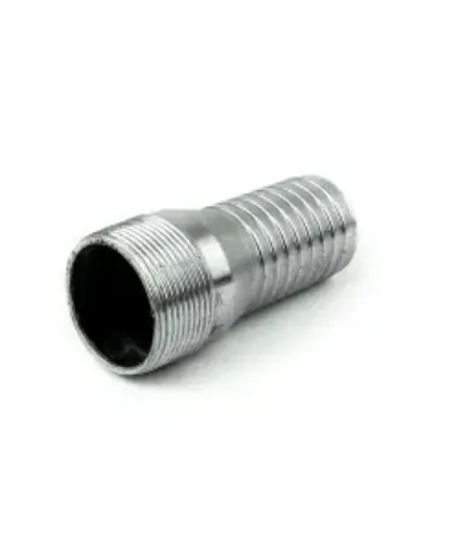 Picture of PIPE & FITTINGS:NIPPLE, KING X THRD, 0.75"