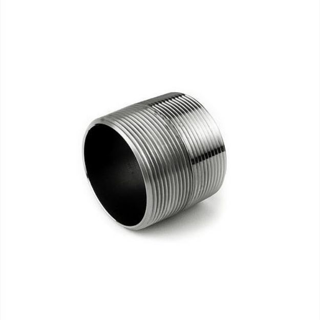 Picture of PIPE & FITTINGS:NIPPLE, STD,3/4" CLOSE