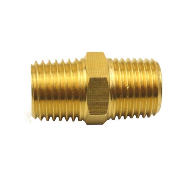 Picture of SPRAY HEADS / INLINE VLV:ATP 1/8" X 1/8" NIPPLE