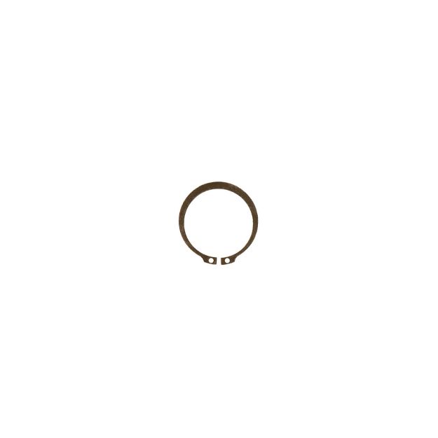 Picture of WATER PUMPS/PARTS:RETAINING RING(B3Z/B4Z)