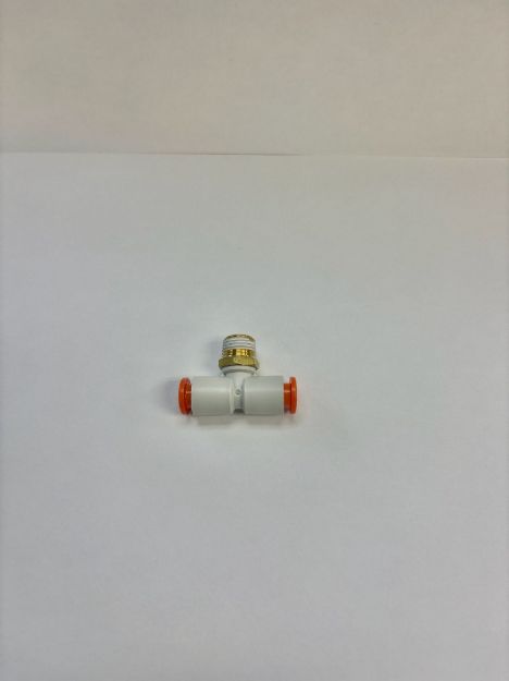 Picture of CONTROL BOX: TEE 