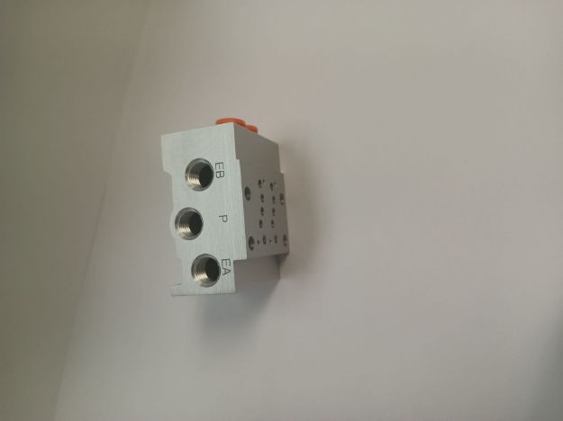 Picture of CONTROL BOX: MANIFOLD 2 STAGE