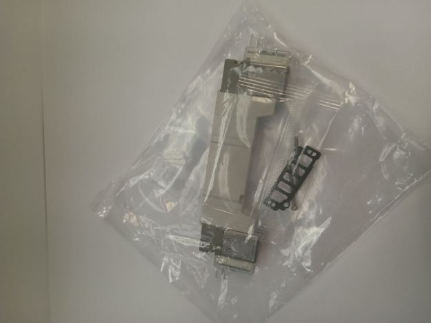 Picture of CONTROL BOX: SOLENOID 12V