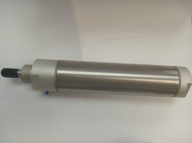 Picture of CONTROL BOX: CYLINDER