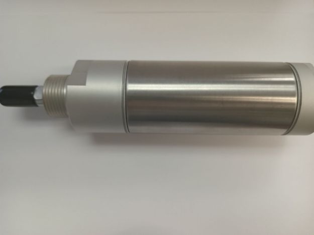 Picture of CONTROL BOX: CYLINDER