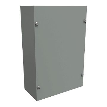 Tidal Wave Tanks. Control Box