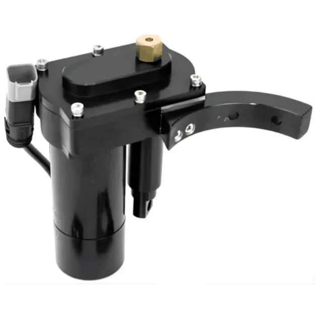 Picture of Cannon Material: Tempest 12v Actuator